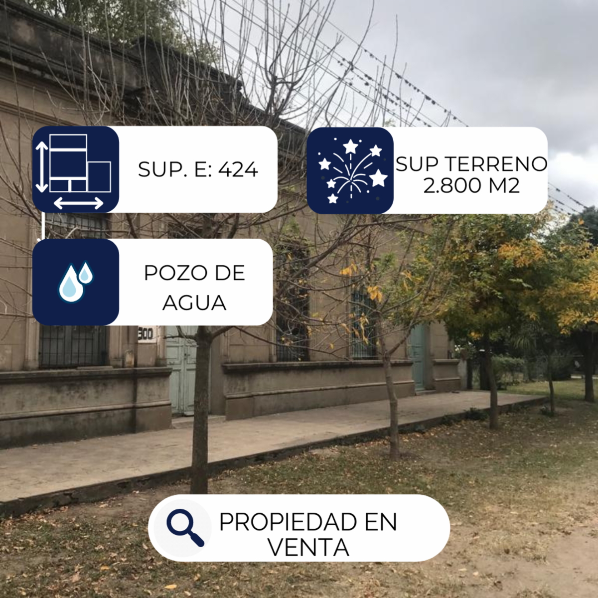VENTA / PROPIEDAD: OPORTUNIDAD INVERSIONISTA — foto 2