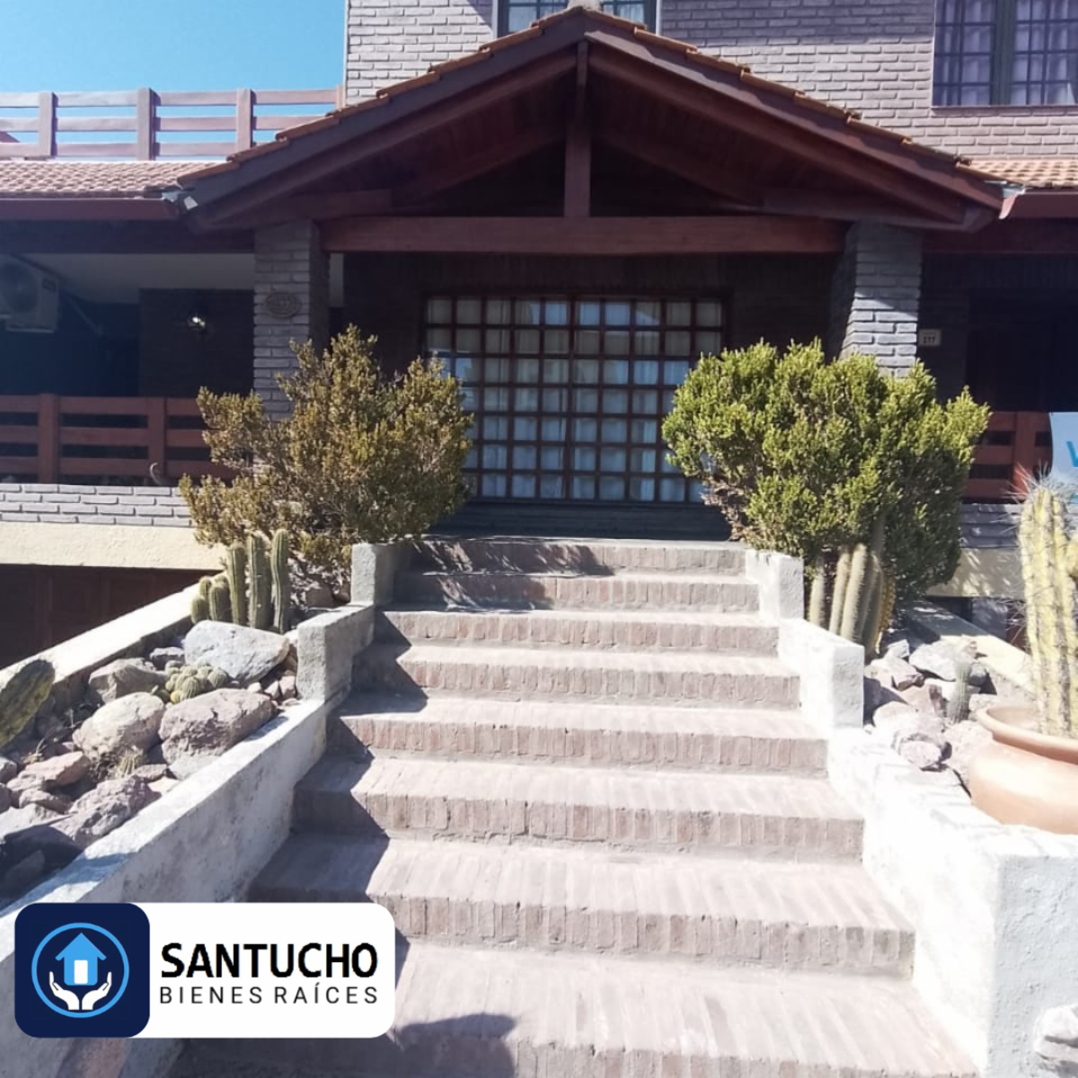 ATENCIÓN: IMPORTANTE PROPIEDAD EN VENTA: CASA — foto 3