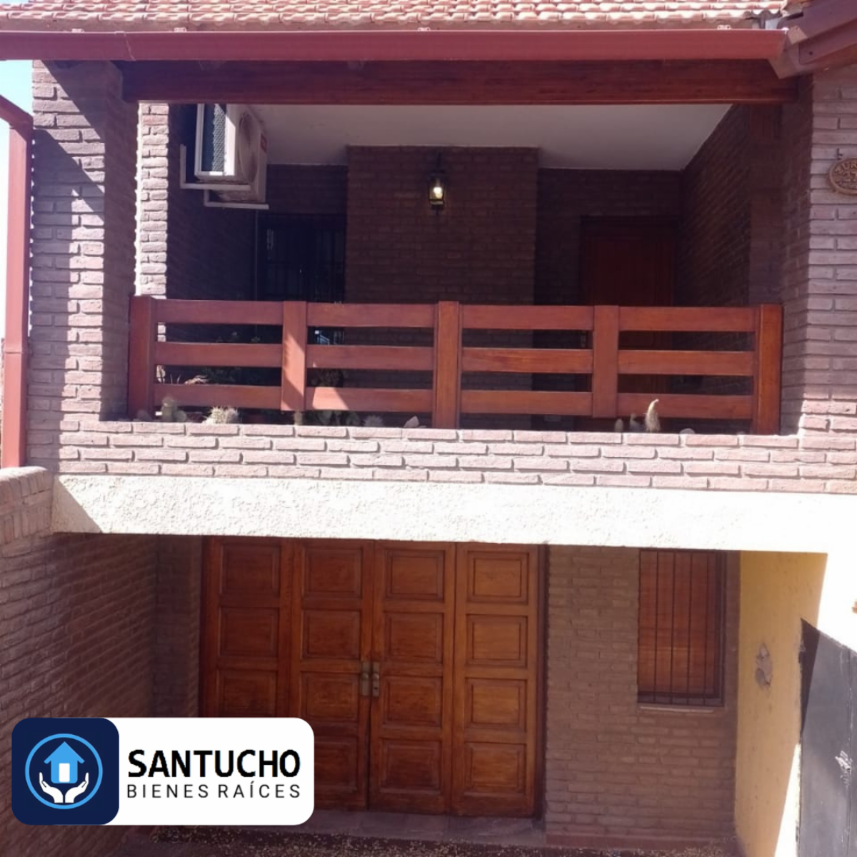 ATENCIÓN: IMPORTANTE PROPIEDAD EN VENTA: CASA — foto 5