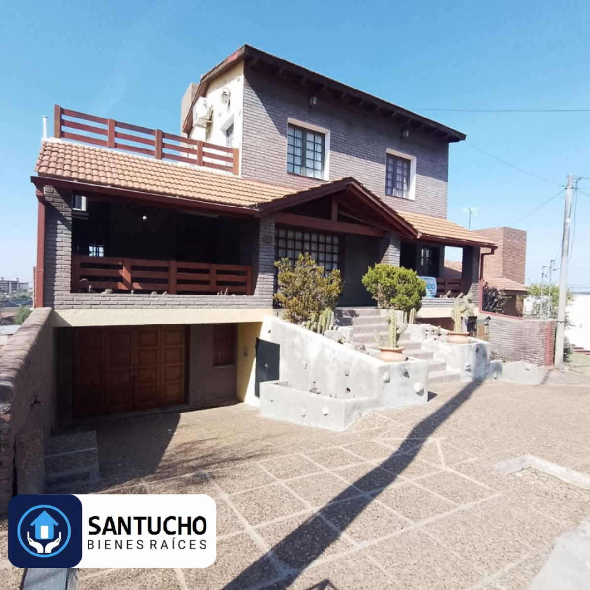 ATENCIÓN: IMPORTANTE PROPIEDAD EN VENTA: CASA — foto 6