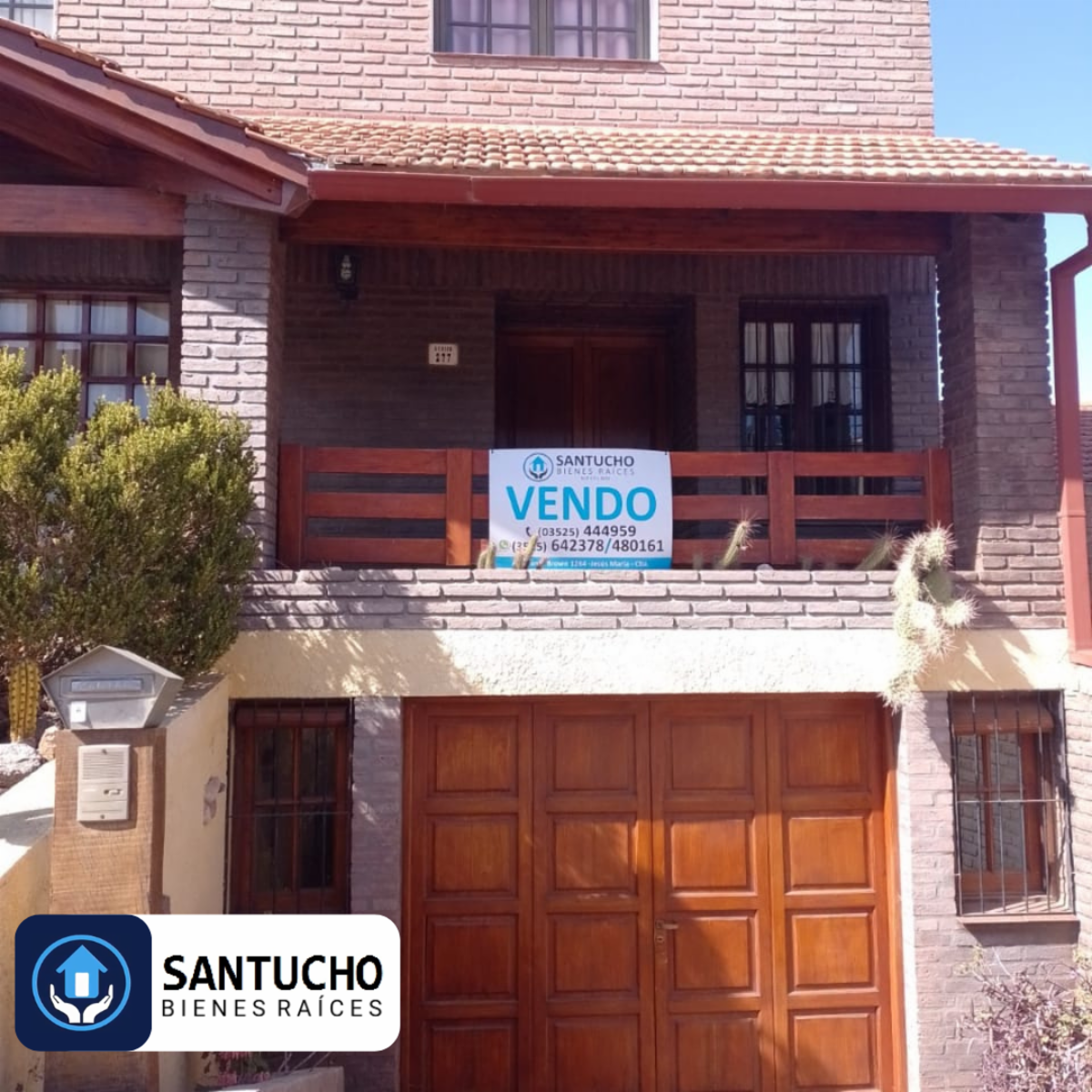 ATENCIÓN: IMPORTANTE PROPIEDAD EN VENTA: CASA — foto 7