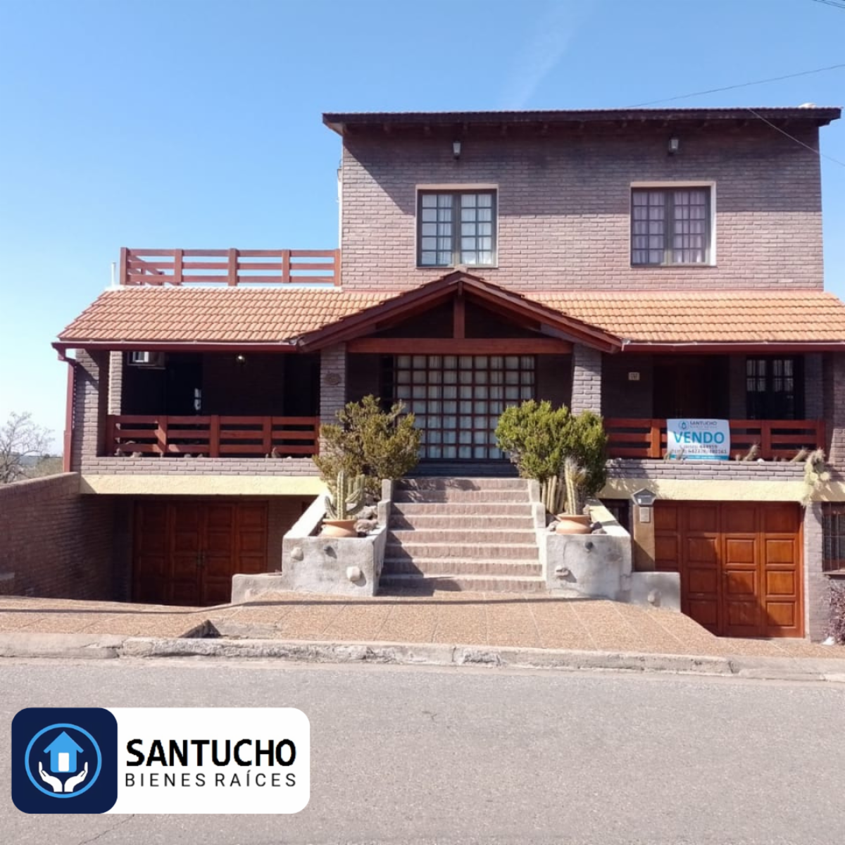 ATENCIÓN: IMPORTANTE PROPIEDAD EN VENTA: CASA — foto 8
