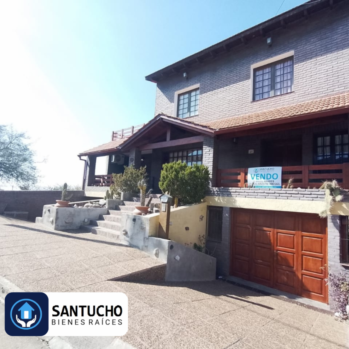 ATENCIÓN: IMPORTANTE PROPIEDAD EN VENTA: CASA — foto 10