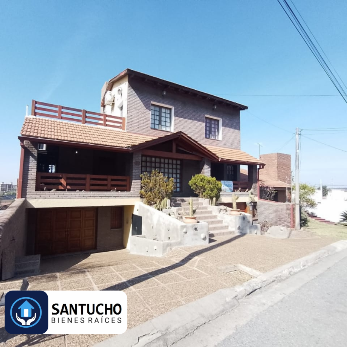 ATENCIÓN: IMPORTANTE PROPIEDAD EN VENTA: CASA — foto 12