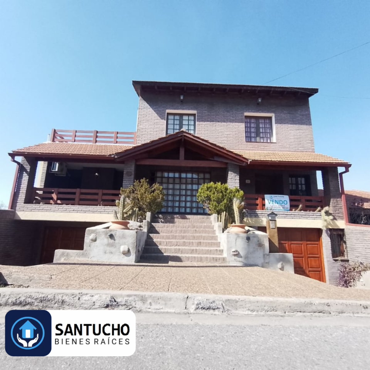ATENCIÓN: IMPORTANTE PROPIEDAD EN VENTA: CASA — foto 13