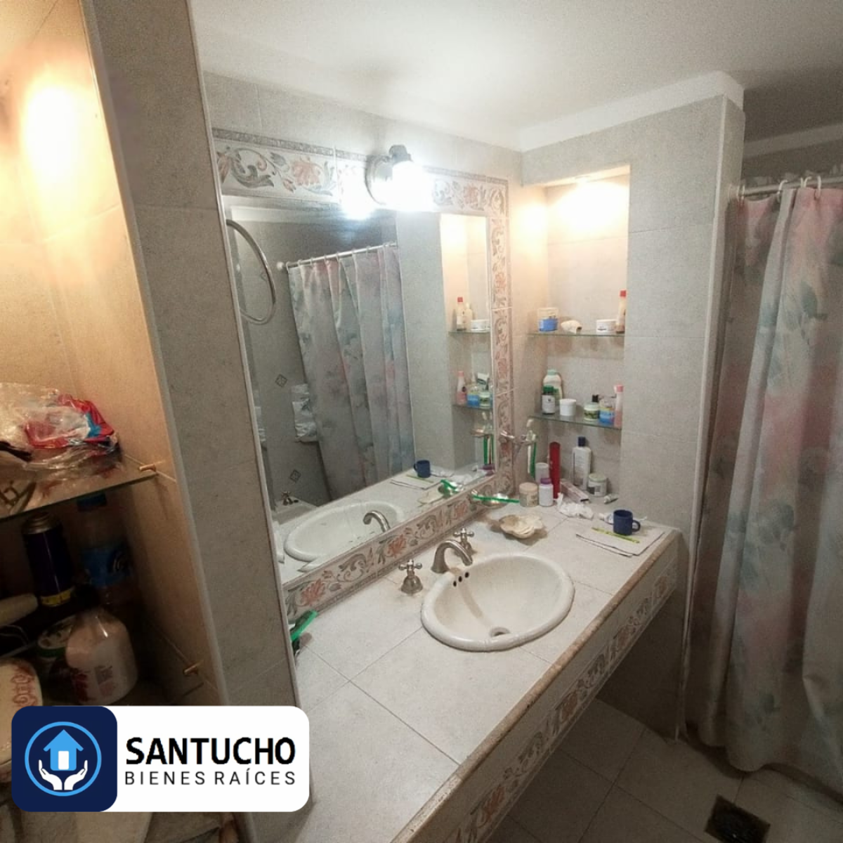 ATENCIÓN/ IMPORTANTE PROPIEDAD EN VENTA: CASA QUINTA PRINCIPAL + CASA SECUNDARIA + GALPÓN + 7 HCT. PARA LA SIEMBRA - 18