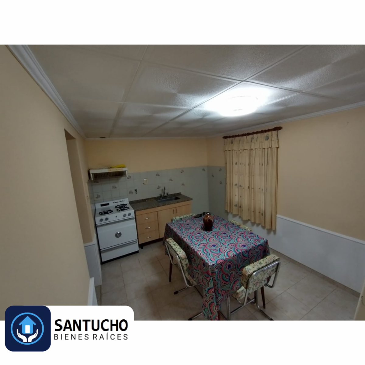 ATENCIÓN/ IMPORTANTE PROPIEDAD EN VENTA: CASA QUINTA PRINCIPAL + CASA SECUNDARIA + GALPÓN + 7 HCT. PARA LA SIEMBRA - 21