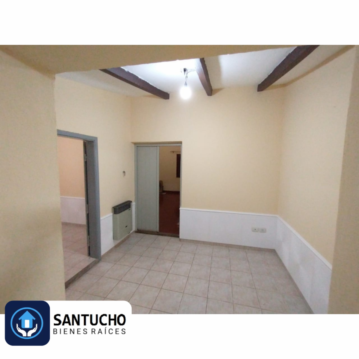 ATENCIÓN/ IMPORTANTE PROPIEDAD EN VENTA: CASA QUINTA PRINCIPAL + CASA SECUNDARIA + GALPÓN + 7 HCT. PARA LA SIEMBRA - 23