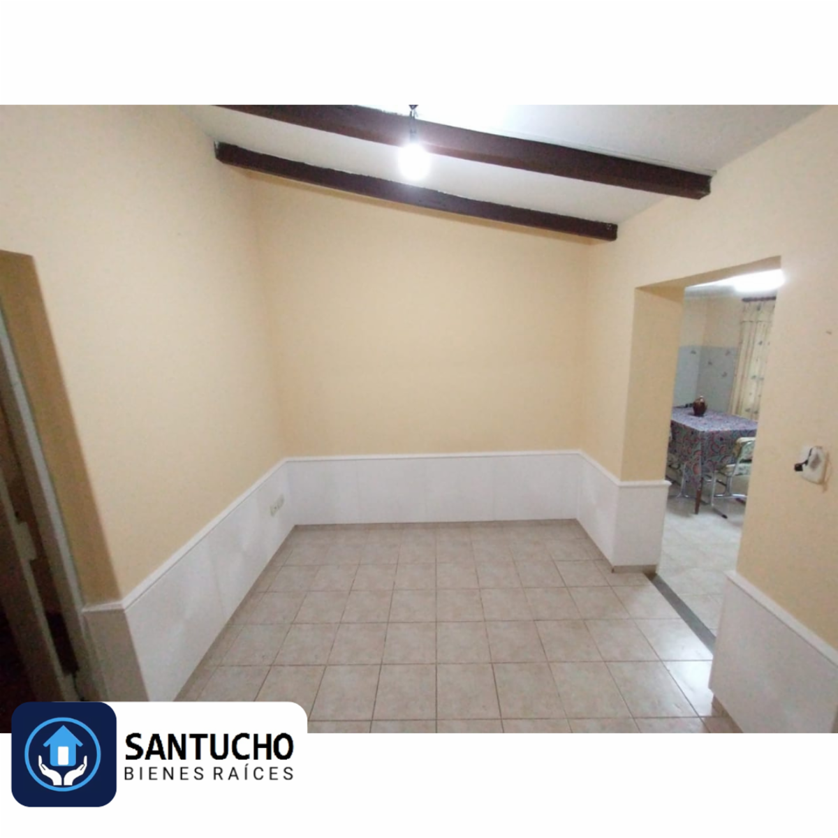 ATENCIÓN/ IMPORTANTE PROPIEDAD EN VENTA: CASA QUINTA PRINCIPAL + CASA SECUNDARIA + GALPÓN + 7 HCT. PARA LA SIEMBRA - 24