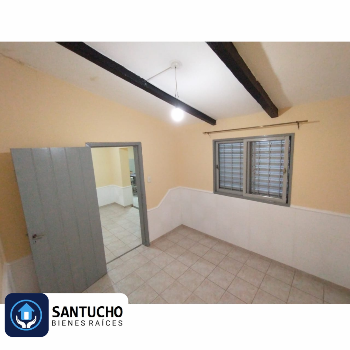 ATENCIÓN/ IMPORTANTE PROPIEDAD EN VENTA: CASA QUINTA PRINCIPAL + CASA SECUNDARIA + GALPÓN + 7 HCT. PARA LA SIEMBRA - 26