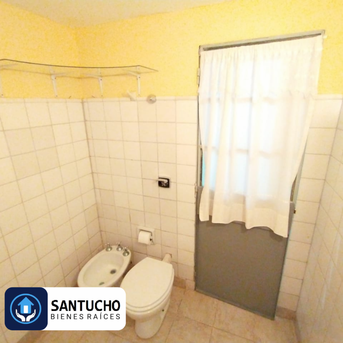 ATENCIÓN/ IMPORTANTE PROPIEDAD EN VENTA: CASA QUINTA PRINCIPAL + CASA SECUNDARIA + GALPÓN + 7 HCT. PARA LA SIEMBRA - 30