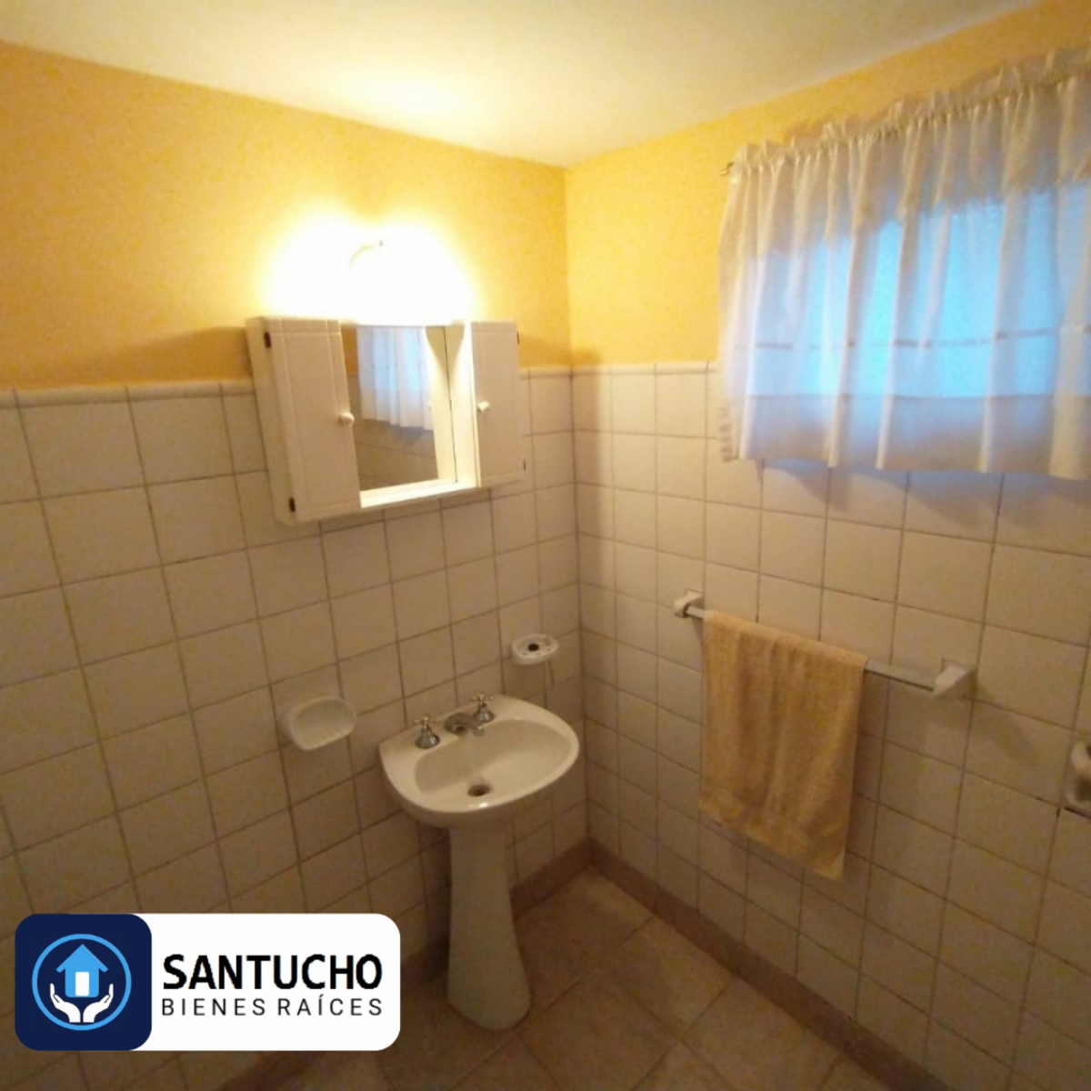 ATENCIÓN/ IMPORTANTE PROPIEDAD EN VENTA: CASA QUINTA PRINCIPAL + CASA SECUNDARIA + GALPÓN + 7 HCT. PARA LA SIEMBRA - 31