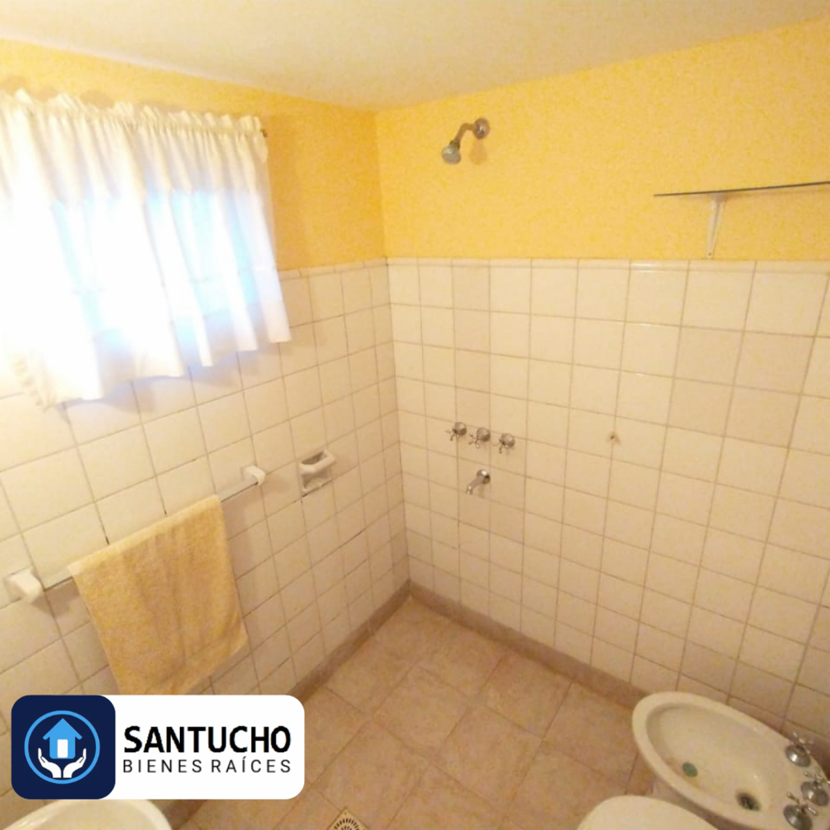 ATENCIÓN/ IMPORTANTE PROPIEDAD EN VENTA: CASA QUINTA PRINCIPAL + CASA SECUNDARIA + GALPÓN + 7 HCT. PARA LA SIEMBRA - 32