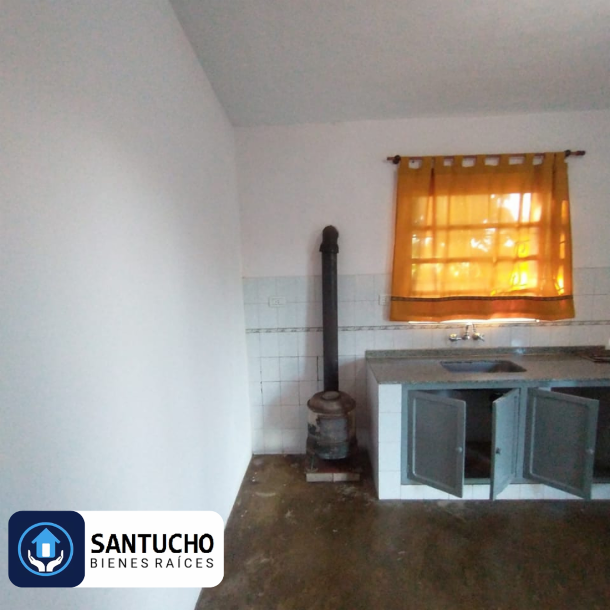 ATENCIÓN/ IMPORTANTE PROPIEDAD EN VENTA: CASA QUINTA PRINCIPAL + CASA SECUNDARIA + GALPÓN + 7 HCT. PARA LA SIEMBRA - 41