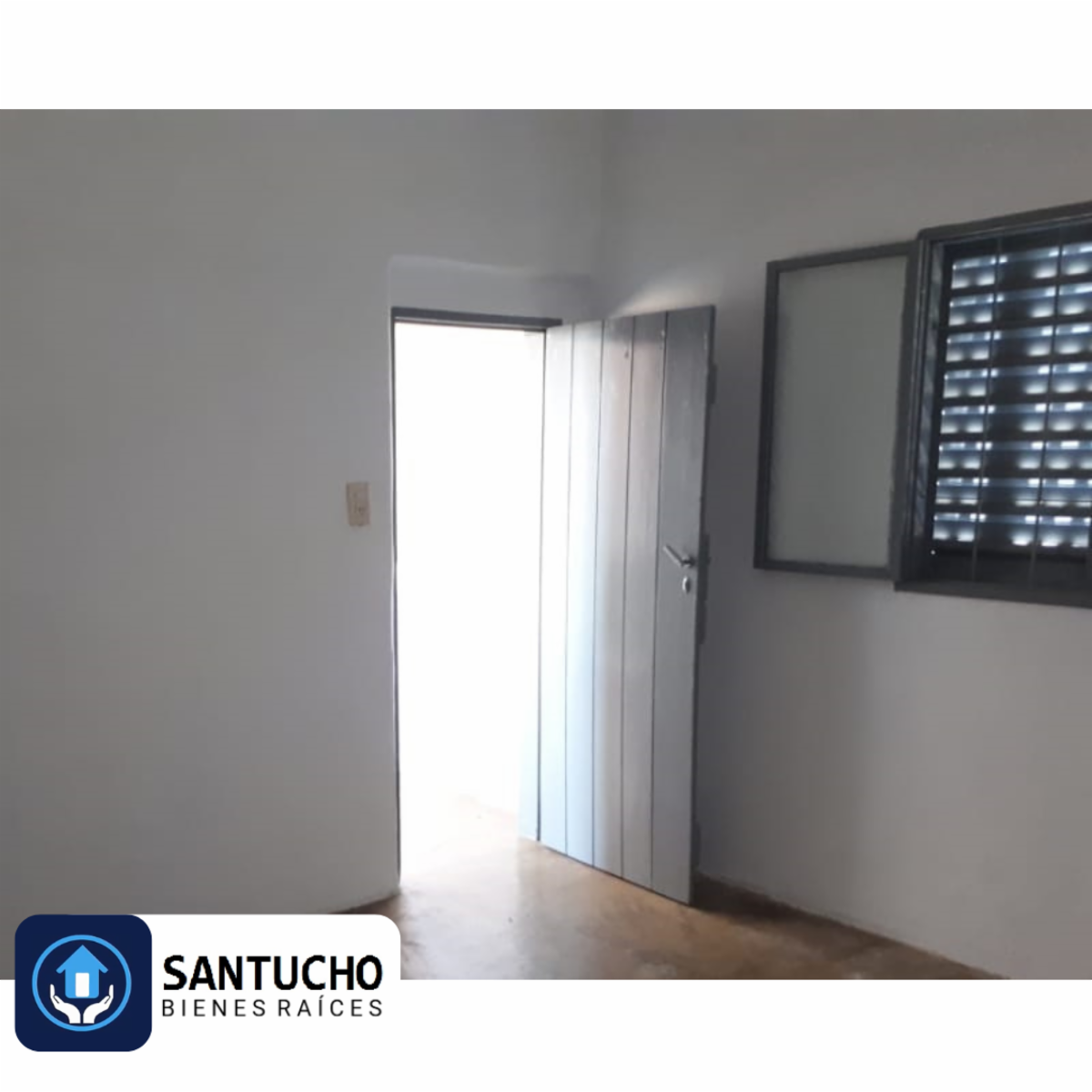 ATENCIÓN/ IMPORTANTE PROPIEDAD EN VENTA: CASA QUINTA PRINCIPAL + CASA SECUNDARIA + GALPÓN + 7 HCT. PARA LA SIEMBRA - 43