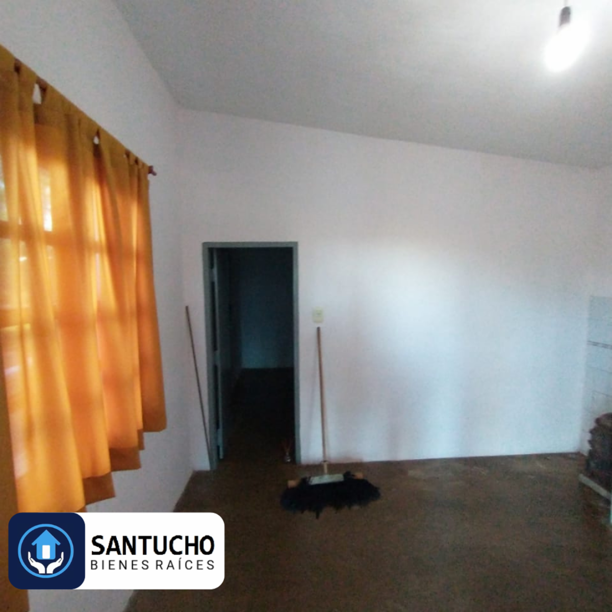 ATENCIÓN/ IMPORTANTE PROPIEDAD EN VENTA: CASA QUINTA PRINCIPAL + CASA SECUNDARIA + GALPÓN + 7 HCT. PARA LA SIEMBRA - 44