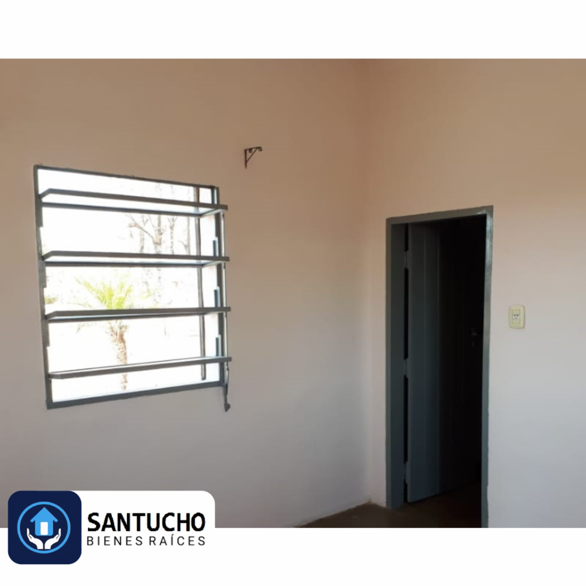 ATENCIÓN/ IMPORTANTE PROPIEDAD EN VENTA: CASA QUINTA PRINCIPAL + CASA SECUNDARIA + GALPÓN + 7 HCT. PARA LA SIEMBRA - 45