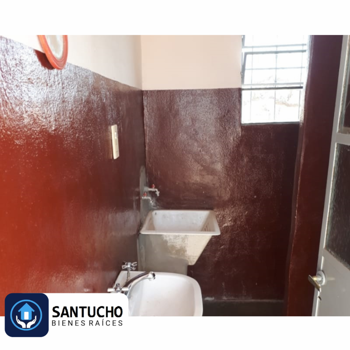 ATENCIÓN/ IMPORTANTE PROPIEDAD EN VENTA: CASA QUINTA PRINCIPAL + CASA SECUNDARIA + GALPÓN + 7 HCT. PARA LA SIEMBRA - 46