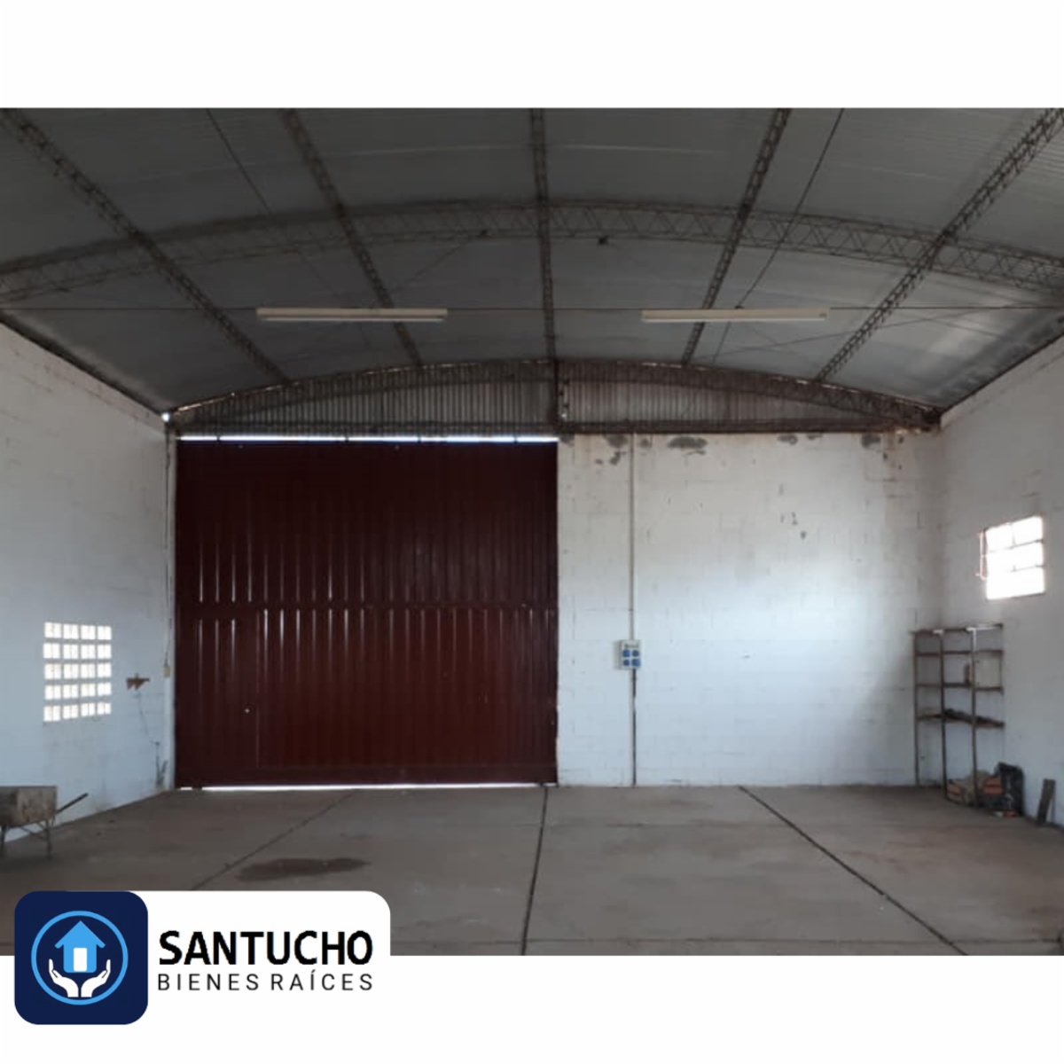 ATENCIÓN/ IMPORTANTE PROPIEDAD EN VENTA: CASA QUINTA PRINCIPAL + CASA SECUNDARIA + GALPÓN + 7 HCT. PARA LA SIEMBRA - 51