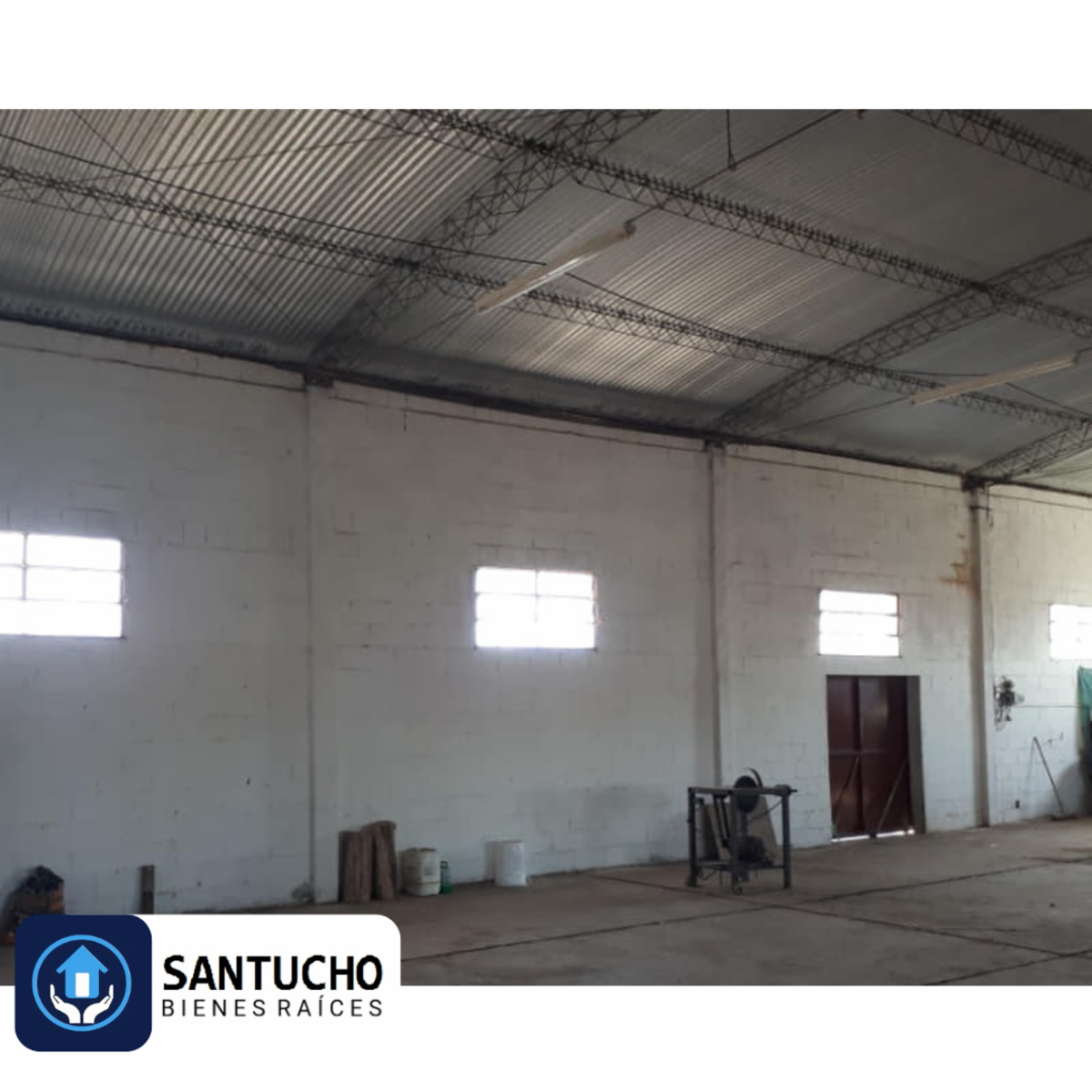 ATENCIÓN/ IMPORTANTE PROPIEDAD EN VENTA: CASA QUINTA PRINCIPAL + CASA SECUNDARIA + GALPÓN + 7 HCT. PARA LA SIEMBRA - 52