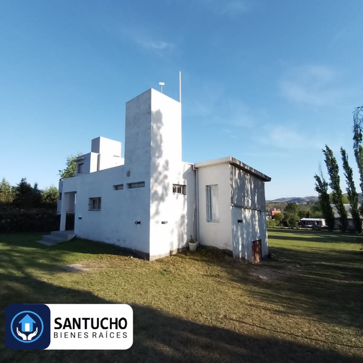 CASA EN VENTA EN POTRERO DE GARAY, CBA. — foto 4