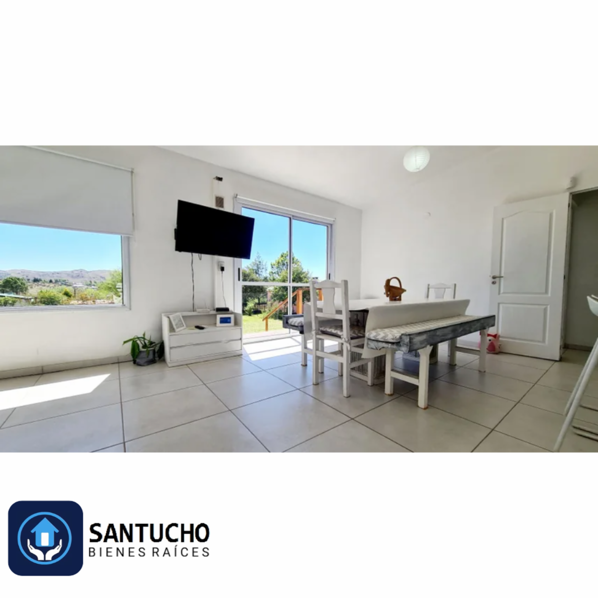 CASA EN VENTA EN POTRERO DE GARAY, CBA. — foto 8