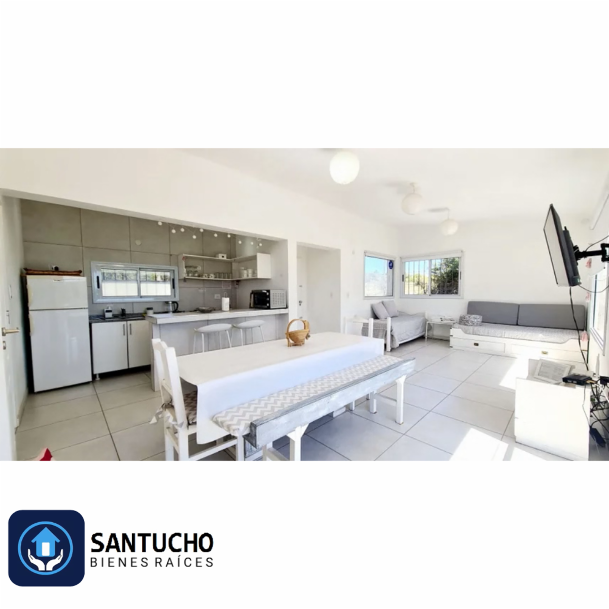 CASA EN VENTA EN POTRERO DE GARAY, CBA. — foto 9