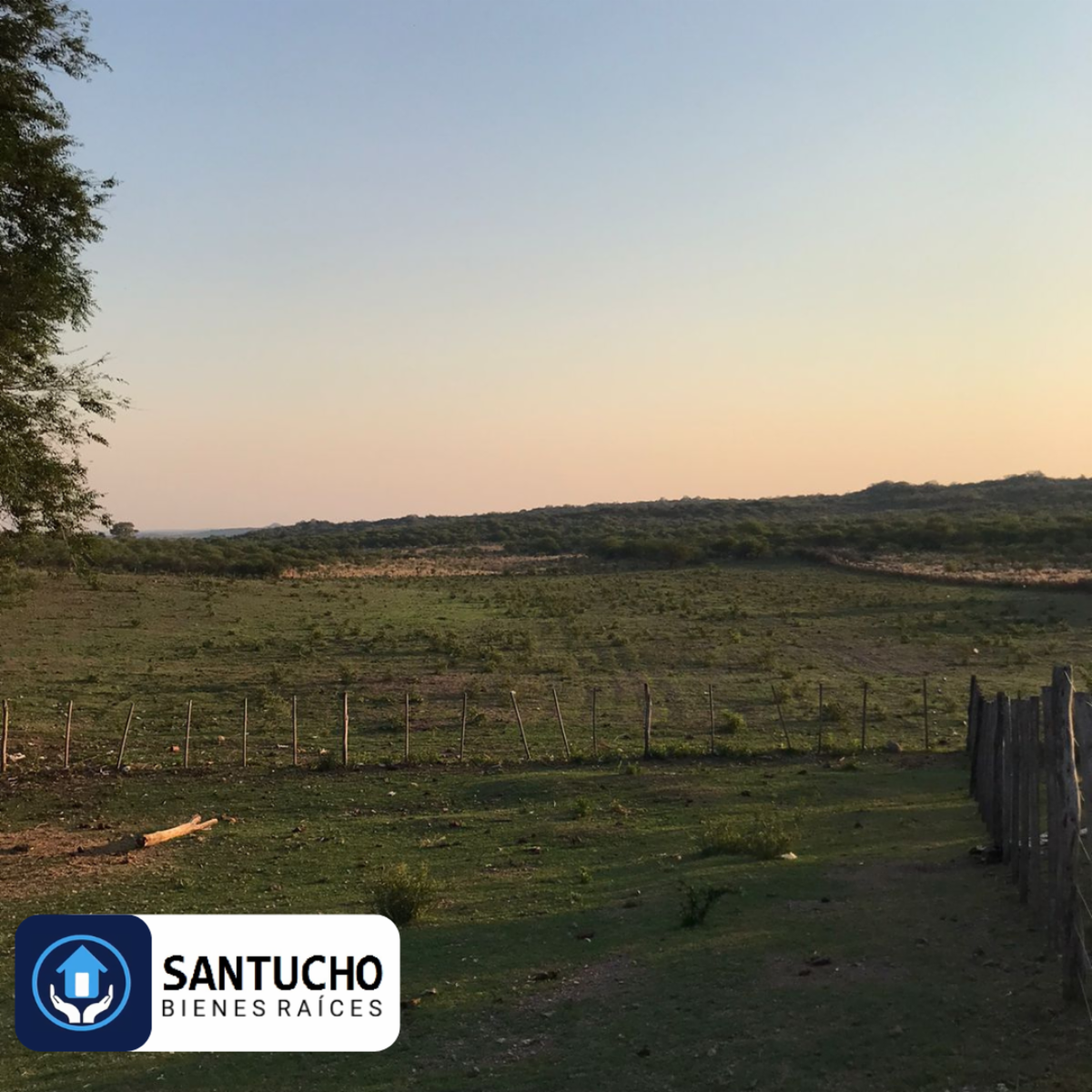 ATENCIÓN/ CAMPO EN VENTA: CASA PRINCIPAL + GALPÓN + 18 HAS - 18