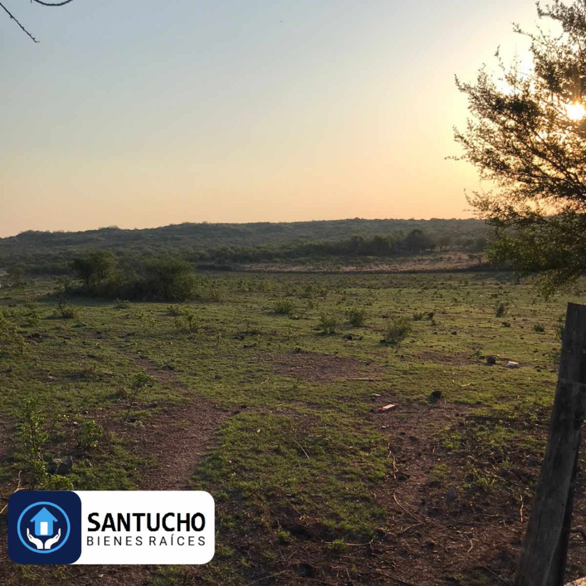 ATENCIÓN/ CAMPO EN VENTA: CASA PRINCIPAL + GALPÓN + 18 HAS - 27