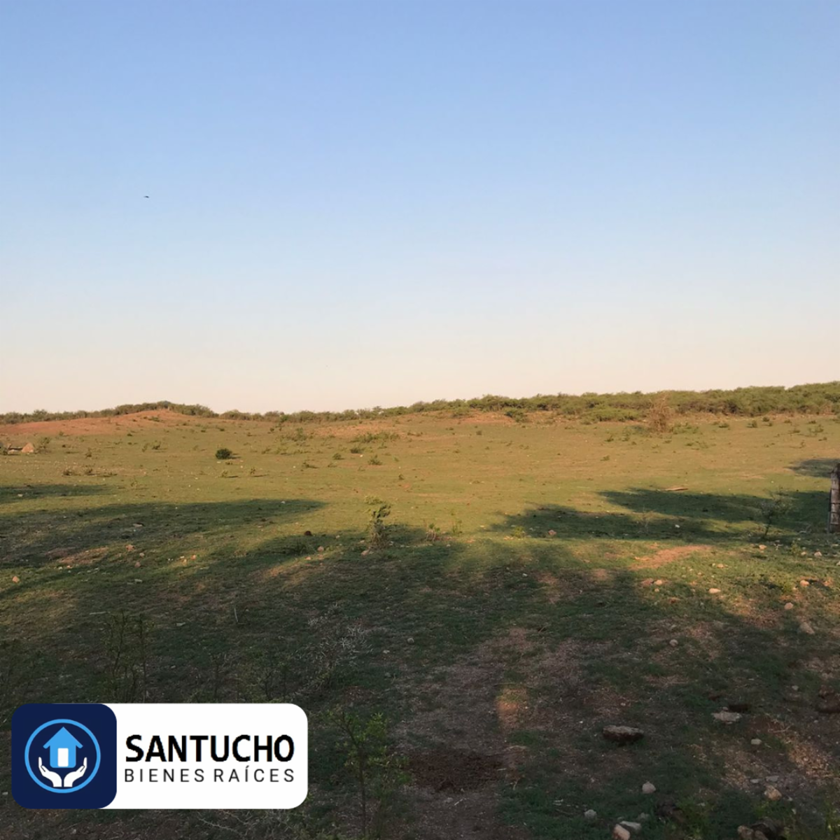 ATENCIÓN/ CAMPO EN VENTA: CASA PRINCIPAL + GALPÓN + 18 HAS - 31