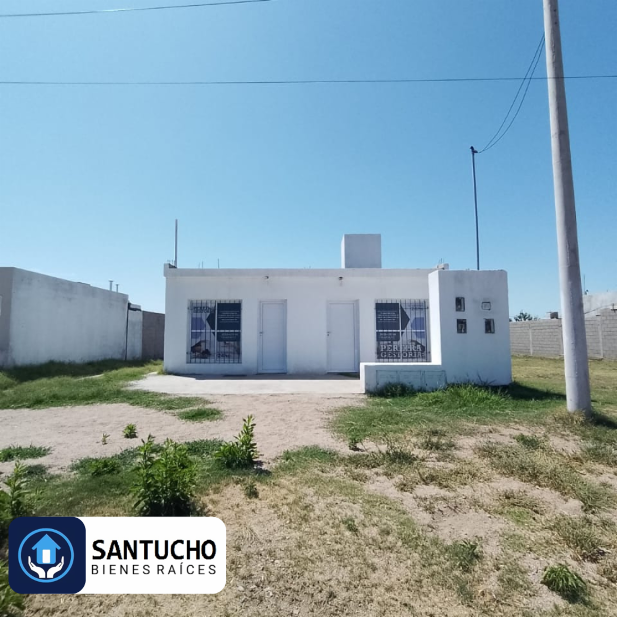 ATENCIÓN/ PROPIEDAD EN VENTA: LOCAL COMERCIAL + DPTO N°1 - 3