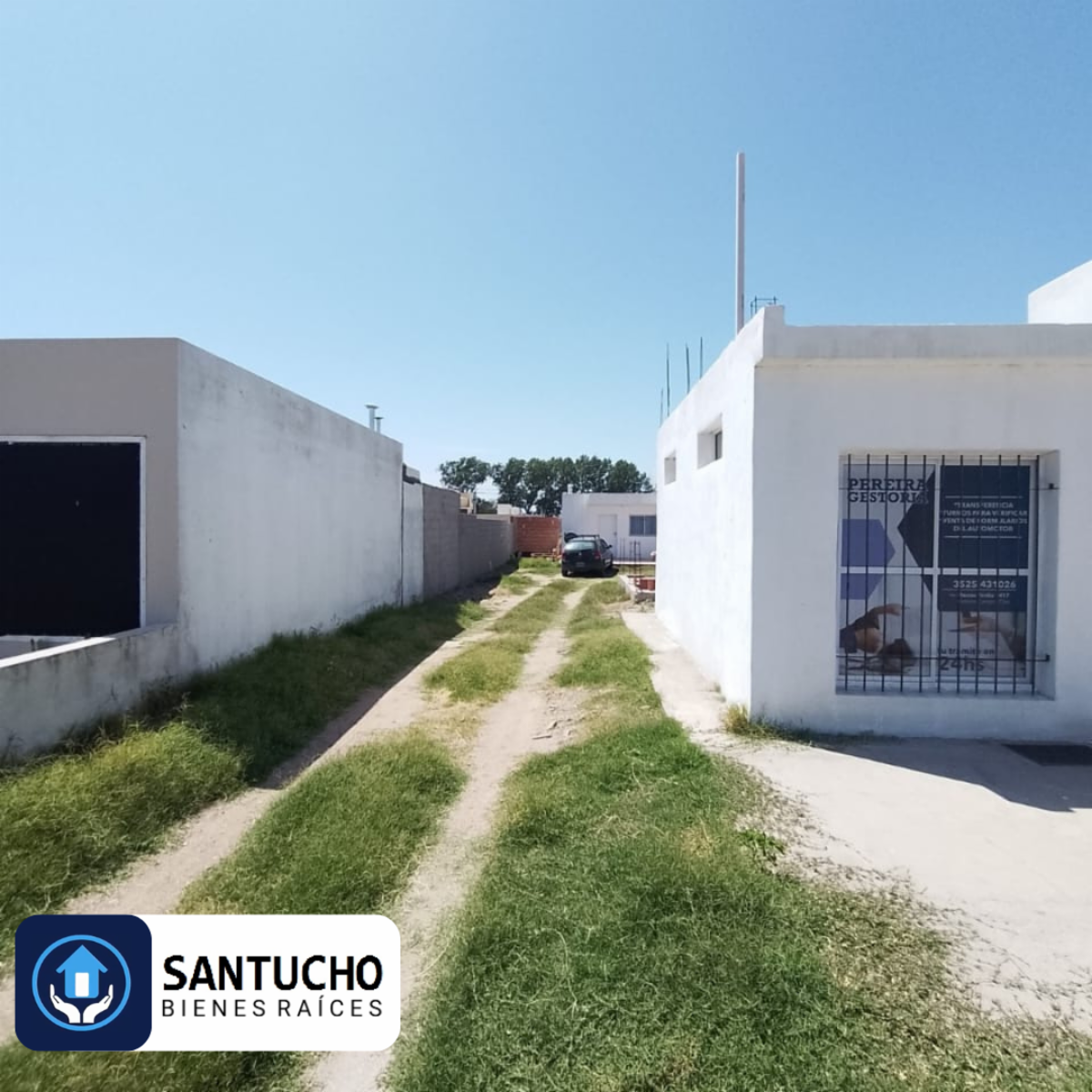 ATENCIÓN/ PROPIEDAD EN VENTA: LOCAL COMERCIAL + DPTO N°1 - 10