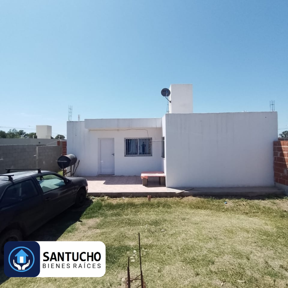 ATENCIÓN/ PROPIEDAD EN VENTA: LOCAL COMERCIAL + DPTO N°1 - 13