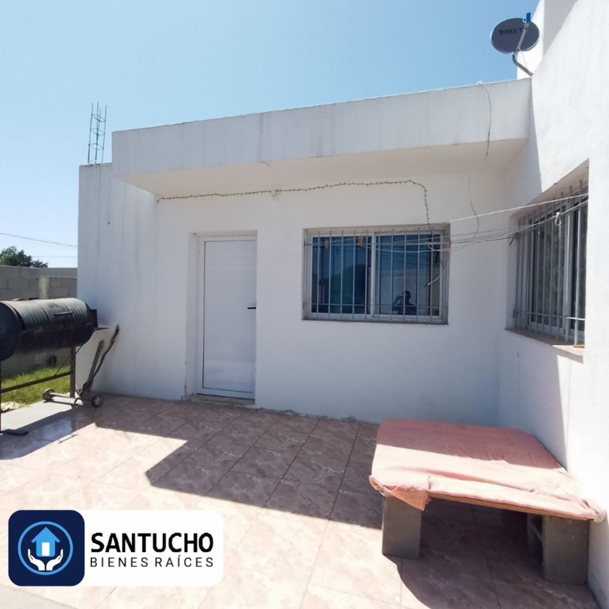ATENCIÓN/ PROPIEDAD EN VENTA: LOCAL COMERCIAL + DPTO N°1 - 14