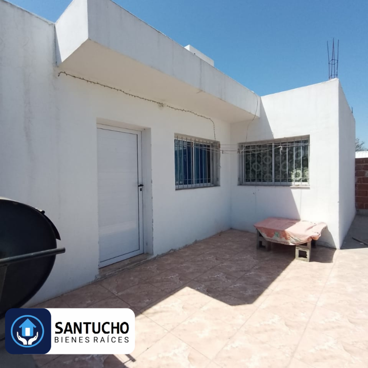 ATENCIÓN/ PROPIEDAD EN VENTA: LOCAL COMERCIAL + DPTO N°1 - 15