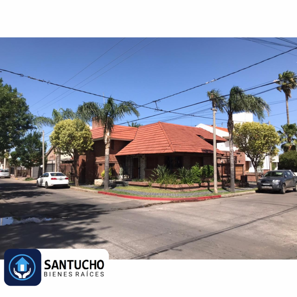 ATENCIÓN/ IMPORTANTE PROPIEDAD EN VENTA: CASA PRINCIPAL DE CATEGORÍA + DPTO N°1 + DPTO. N°2 — foto 3
