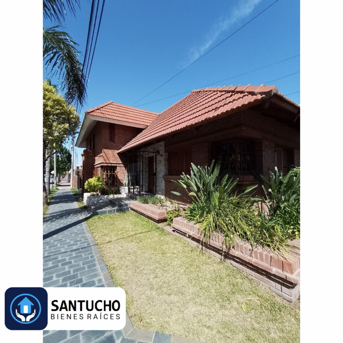 ATENCIÓN/ IMPORTANTE PROPIEDAD EN VENTA: CASA PRINCIPAL DE CATEGORÍA + DPTO N°1 + DPTO. N°2 — foto 4