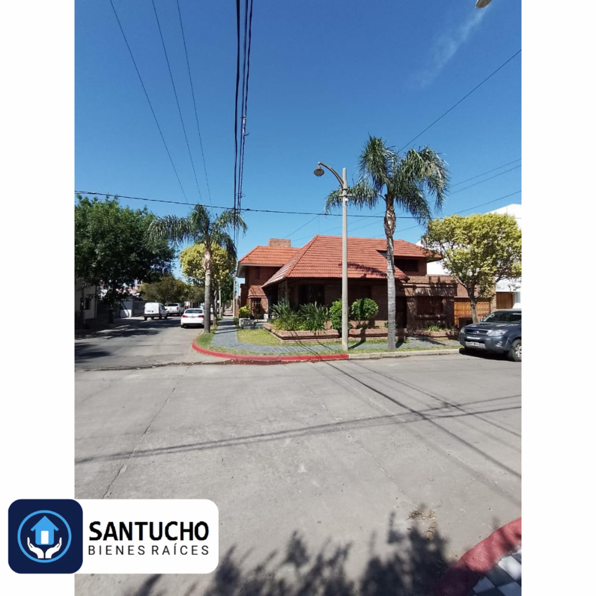 ATENCIÓN/ IMPORTANTE PROPIEDAD EN VENTA: CASA PRINCIPAL DE CATEGORÍA + DPTO N°1 + DPTO. N°2 — foto 5