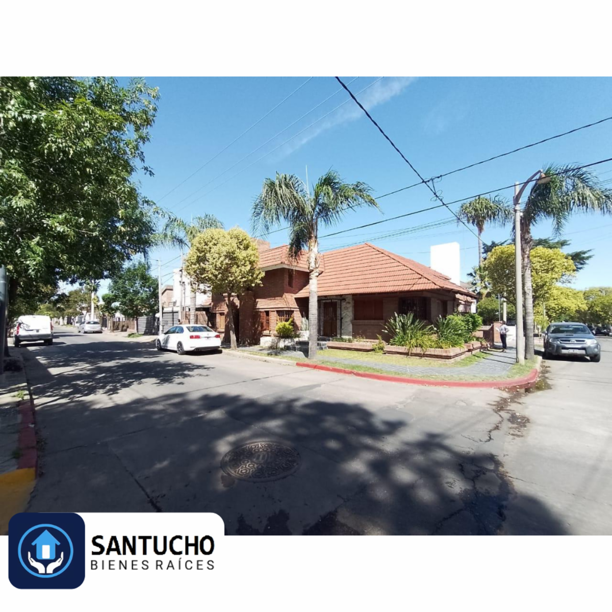 ATENCIÓN/ IMPORTANTE PROPIEDAD EN VENTA: CASA PRINCIPAL DE CATEGORÍA + DPTO N°1 + DPTO. N°2 — foto 6