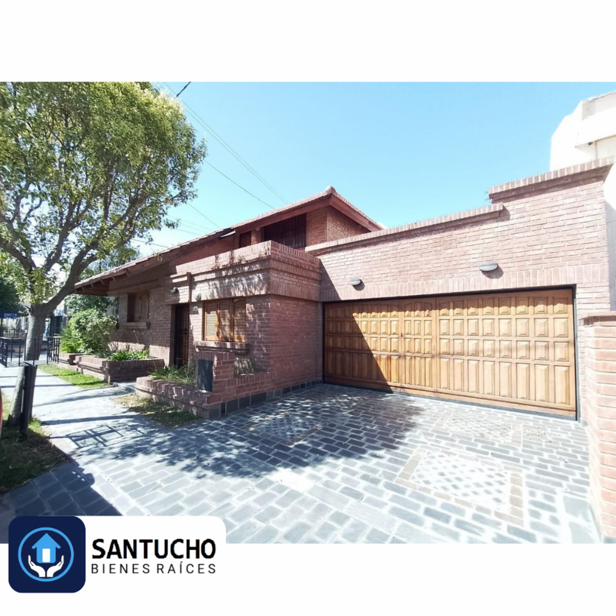 ATENCIÓN/ IMPORTANTE PROPIEDAD EN VENTA: CASA PRINCIPAL DE CATEGORÍA + DPTO N°1 + DPTO. N°2 — foto 7