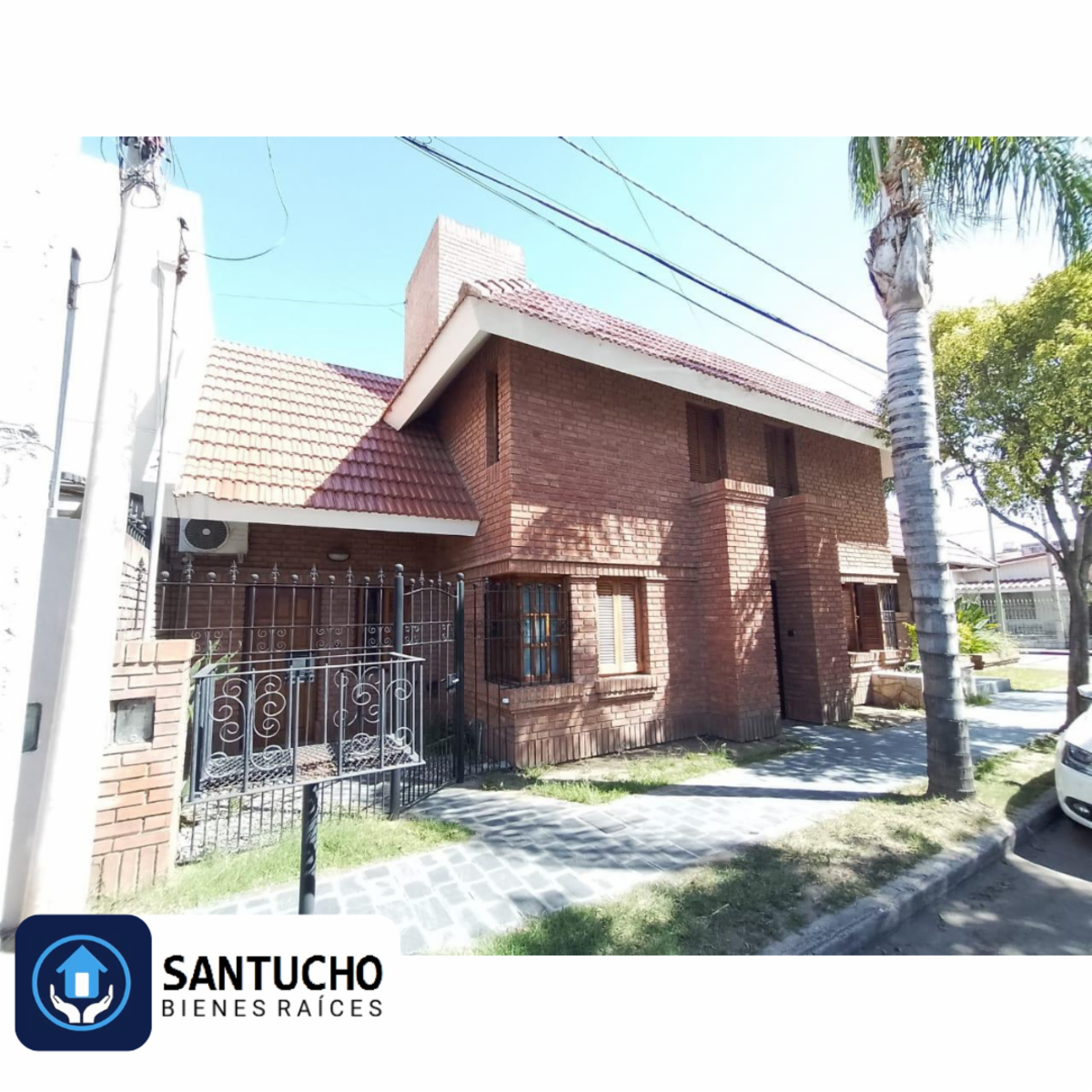 ATENCIÓN/ IMPORTANTE PROPIEDAD EN VENTA: CASA PRINCIPAL DE CATEGORÍA + DPTO N°1 + DPTO. N°2 — foto 8