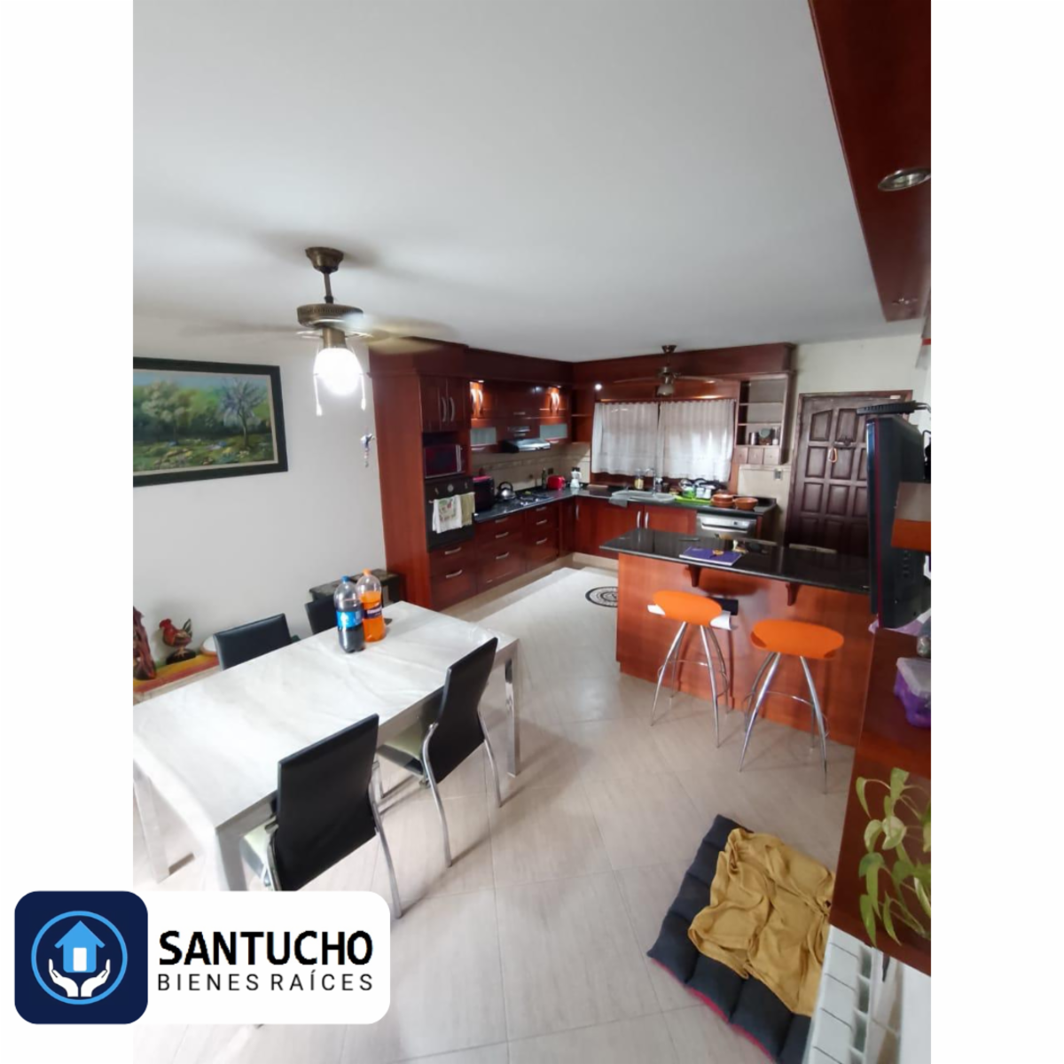 ATENCIÓN/ IMPORTANTE PROPIEDAD EN VENTA: CASA PRINCIPAL DE CATEGORÍA + DPTO N°1 + DPTO. N°2 — foto 10