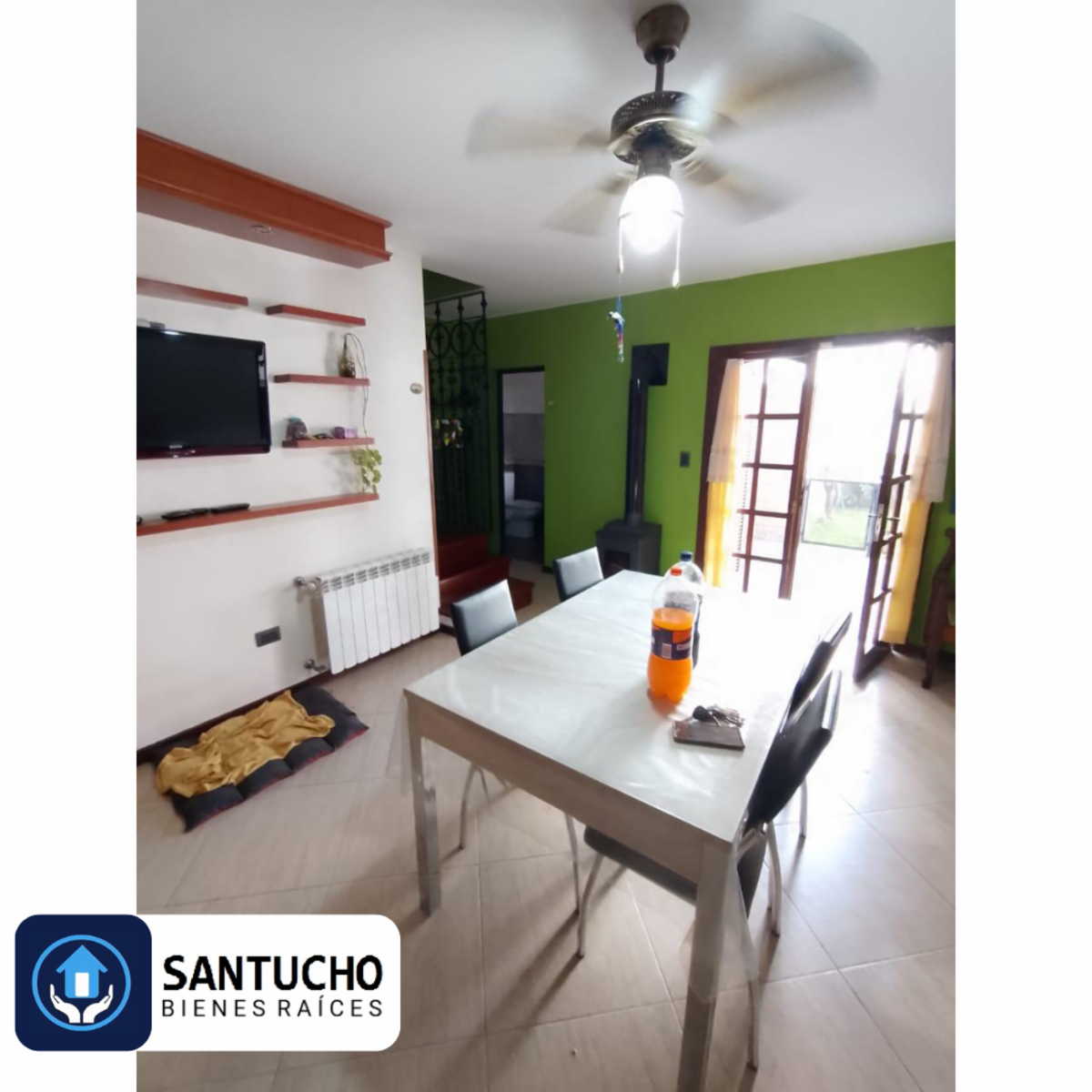 ATENCIÓN/ IMPORTANTE PROPIEDAD EN VENTA: CASA PRINCIPAL DE CATEGORÍA + DPTO N°1 + DPTO. N°2 — foto 11