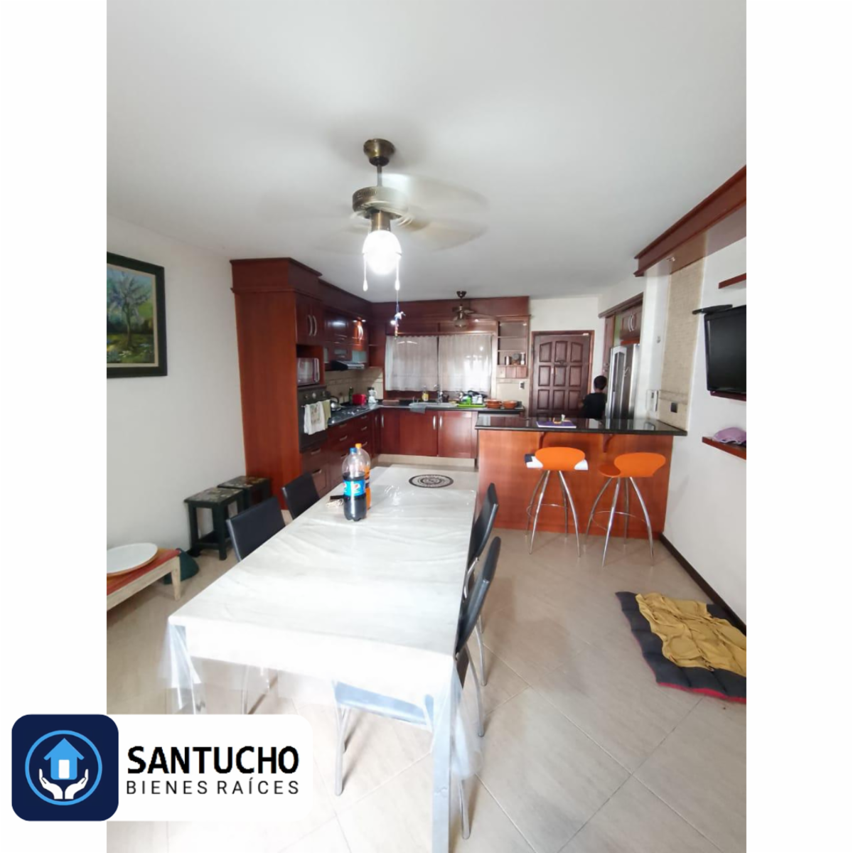 ATENCIÓN/ IMPORTANTE PROPIEDAD EN VENTA: CASA PRINCIPAL DE CATEGORÍA + DPTO N°1 + DPTO. N°2 — foto 13