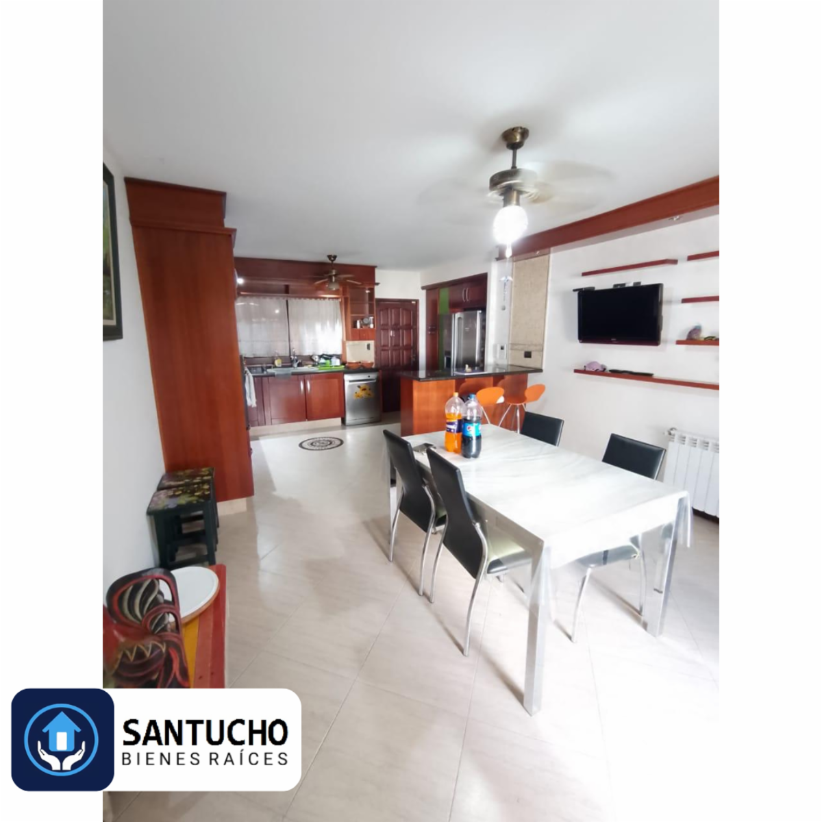 ATENCIÓN/ IMPORTANTE PROPIEDAD EN VENTA: CASA PRINCIPAL DE CATEGORÍA + DPTO N°1 + DPTO. N°2 — foto 14