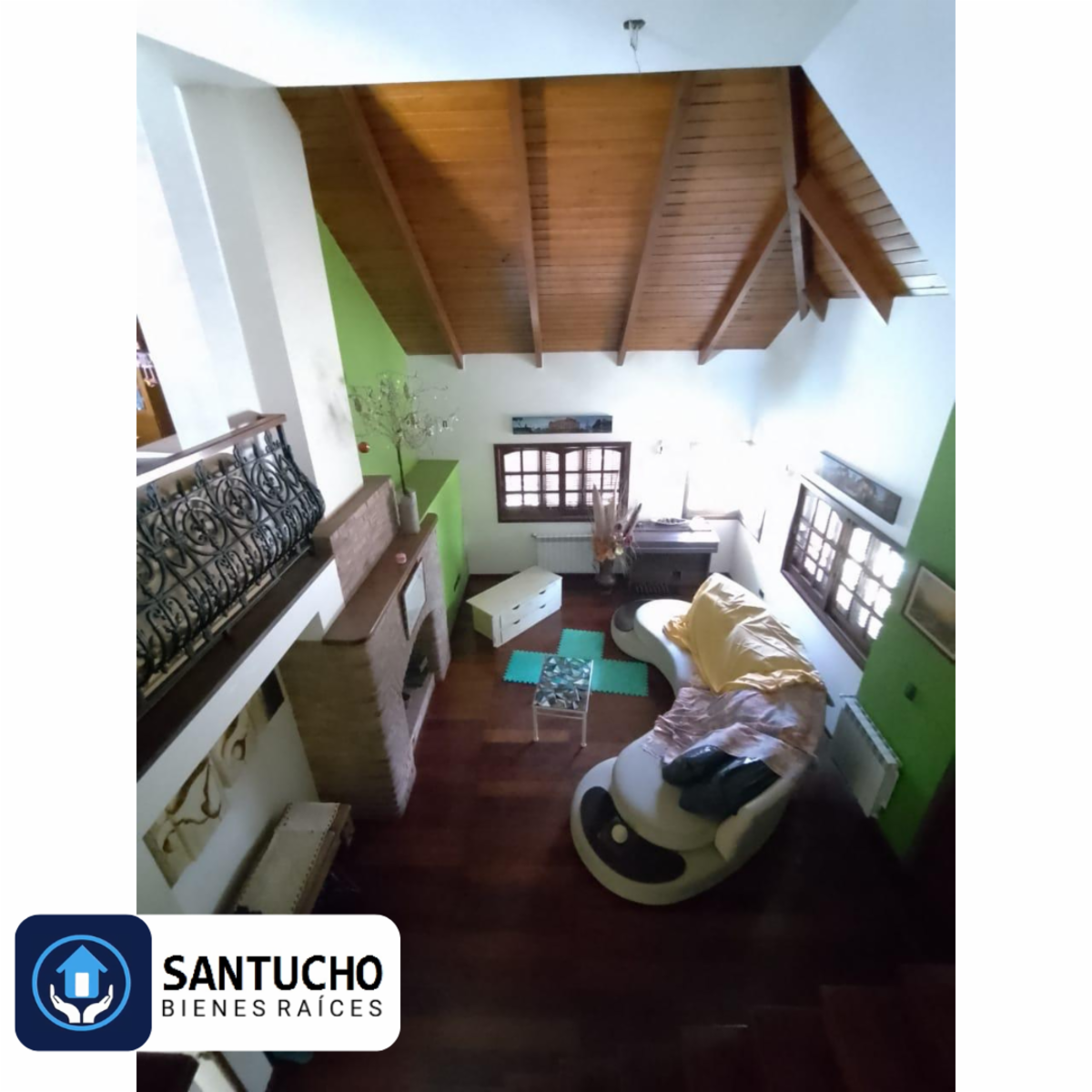 ATENCIÓN/ IMPORTANTE PROPIEDAD EN VENTA: CASA PRINCIPAL DE CATEGORÍA + DPTO N°1 + DPTO. N°2 — foto 15