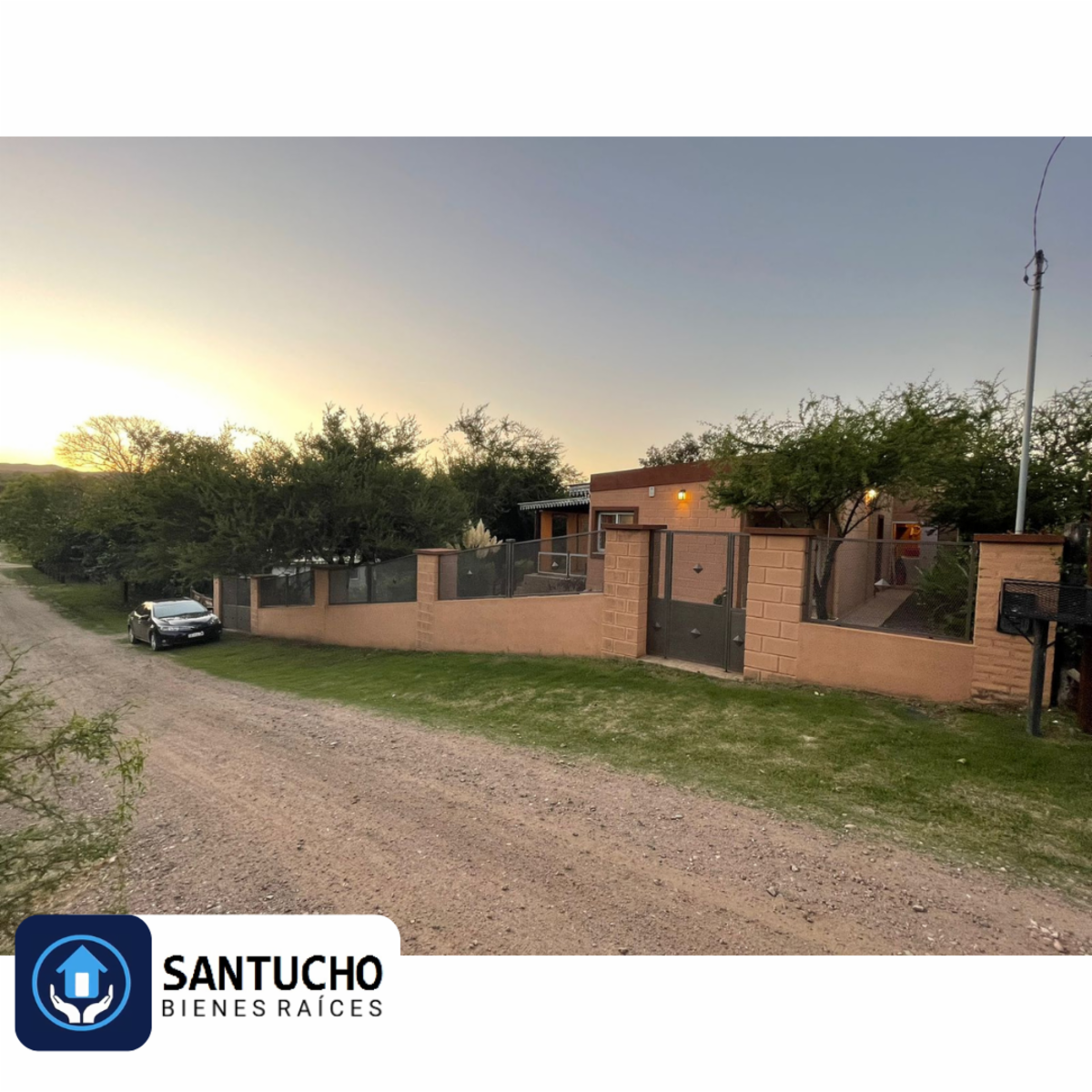 VENTA / CASA EN VILLA ANIMÍ - LA GRANJA — foto 3