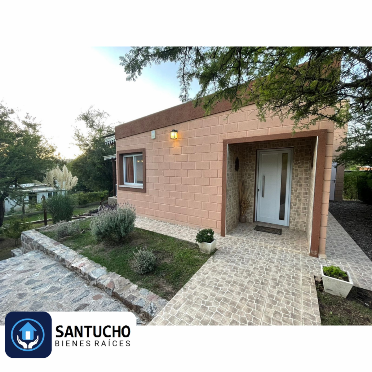 VENTA / CASA EN VILLA ANIMÍ - LA GRANJA — foto 4