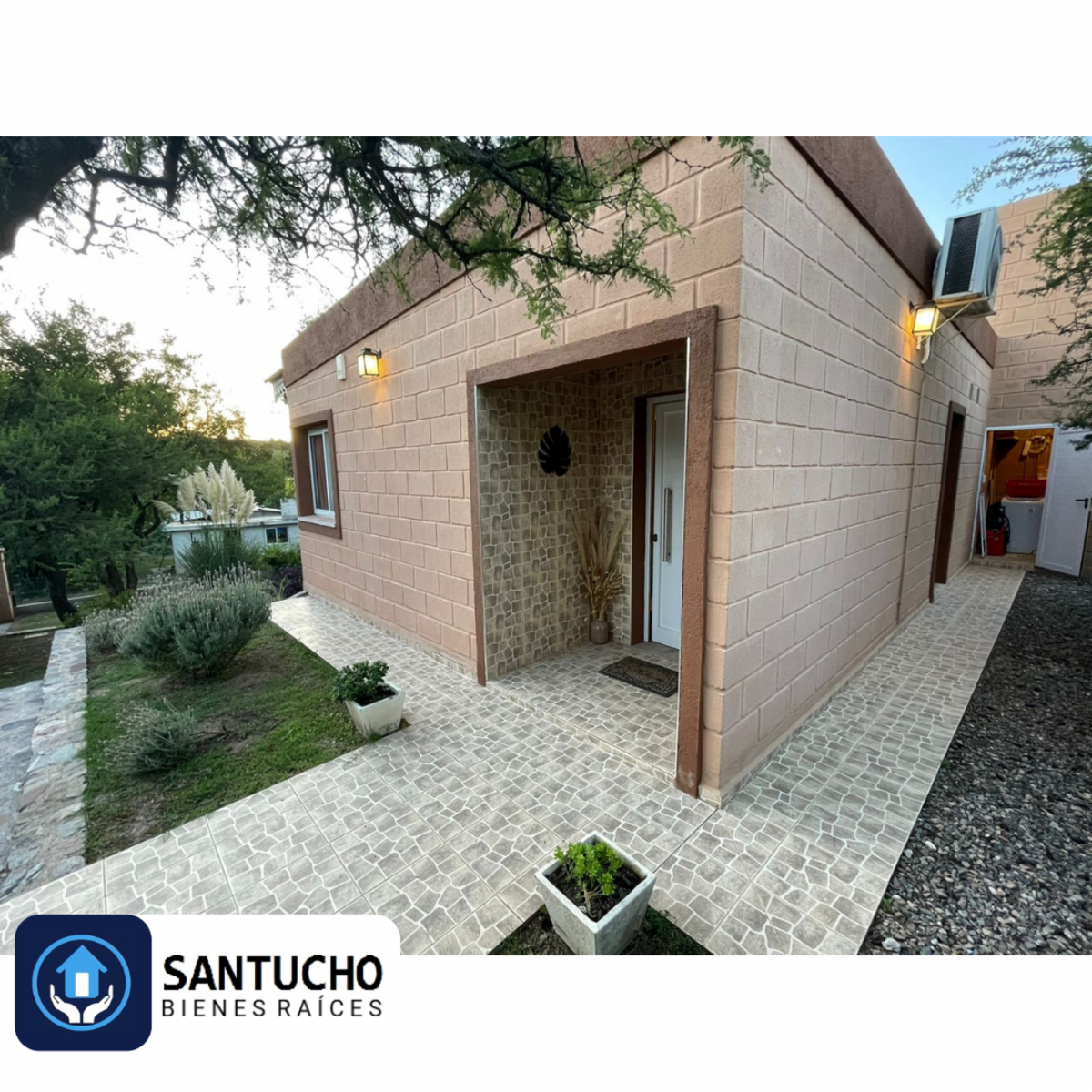 VENTA / CASA EN VILLA ANIMÍ - LA GRANJA — foto 5