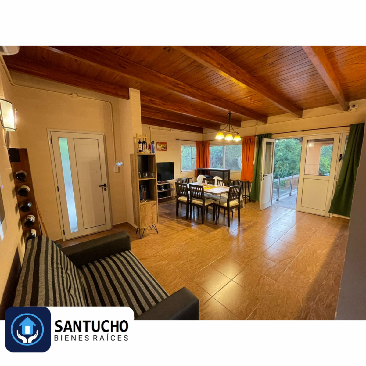 VENTA / CASA EN VILLA ANIMÍ - LA GRANJA — foto 6